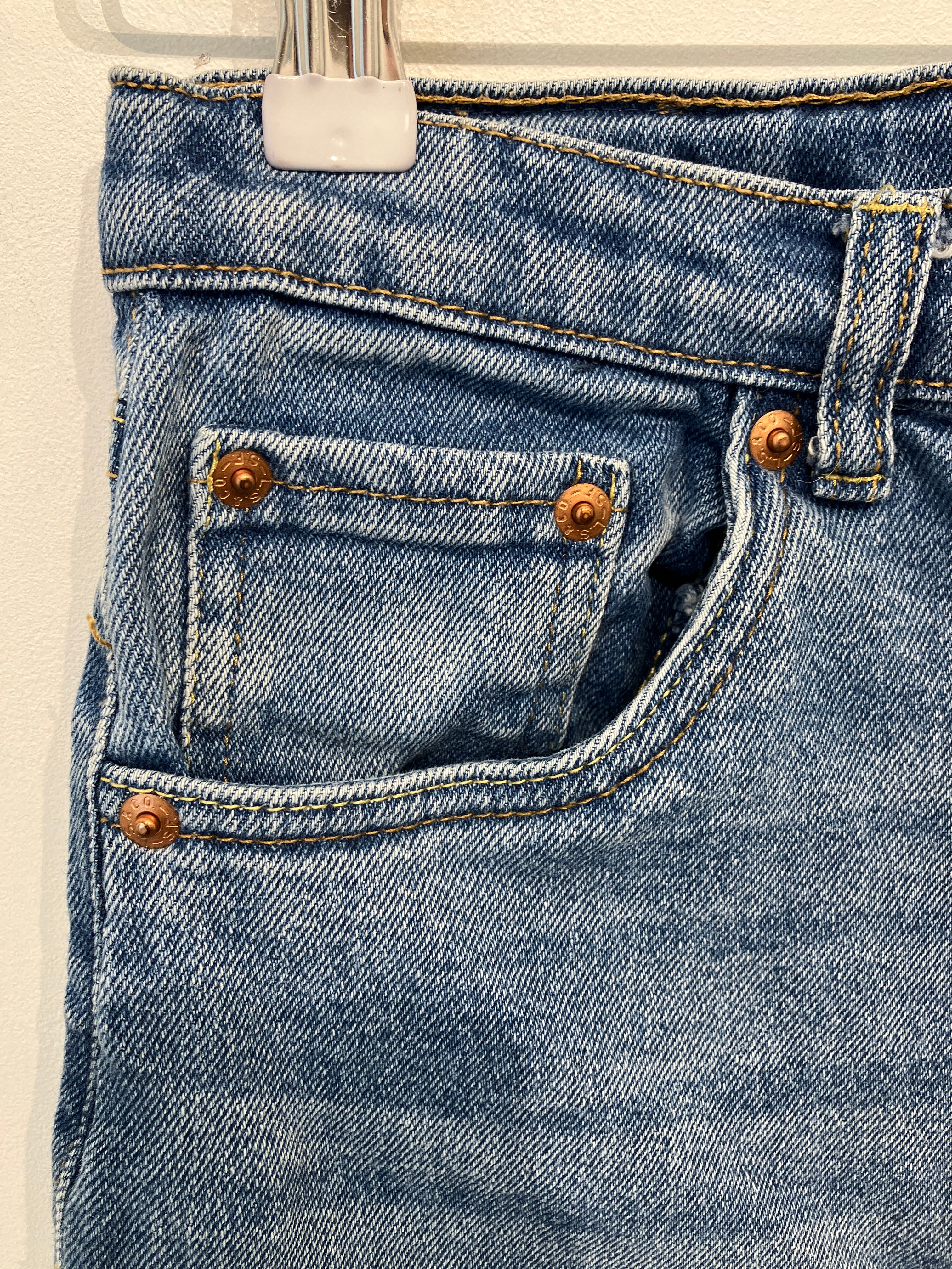 Levis Shorts